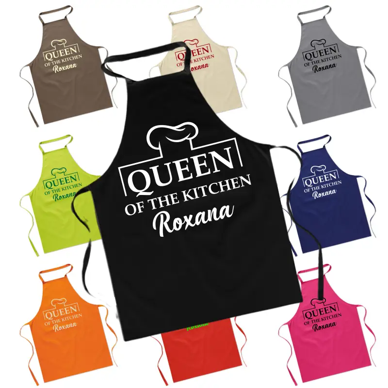 Queen of the kitchen (numele), sort personalizat, model sogs017